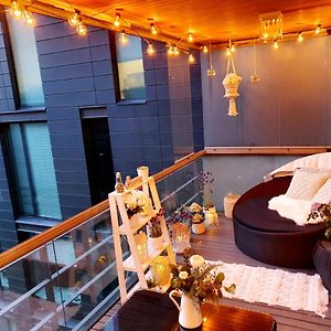 Appartement met een Slaapkamer